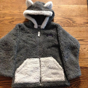 Patagonia Fleece Jacket